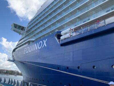 Celebrity Equinox 2